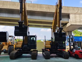 [New vehicle] XCMG XE215G hydraulic excavator