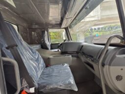 
										Dump truck HOWO 8×4 dump truck full									