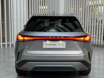 Lexus RX 2023 350h Two-wheel Drive Comfort Edition