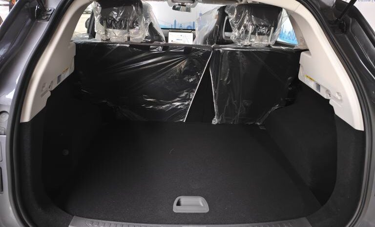 
								Jetour Great Sage DCT Beyond Edition full									