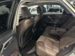 
										Lexus RX 2020 facelift 300 four-wheel drive Elegance Edition full									