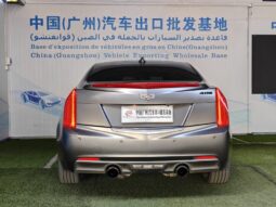 
										Cadillac ATS-L full									