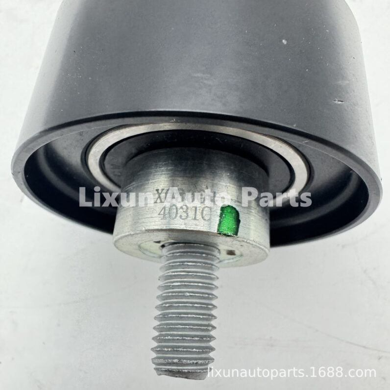 
								Timing idler wheel X03004-1008185 full									