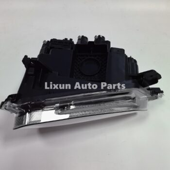 SX5G-4121220 Headlights (L-shaped)