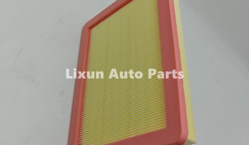 
								Air filter SX5G-1109013 full									