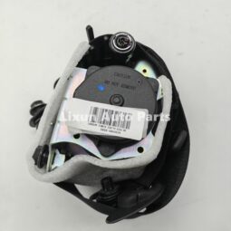 Original equipment manufacturer (OEM) SX5G-5810031 left front seat belt