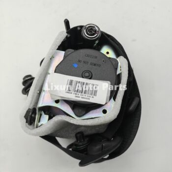 Original equipment manufacturer (OEM) SX5G-5810031 left front seat belt