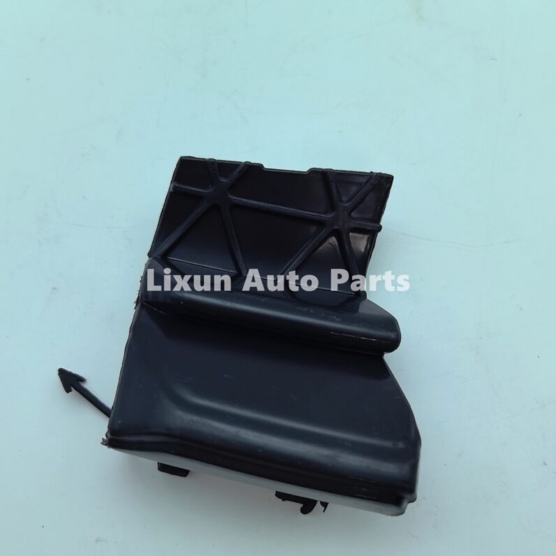
								SX5G-2803119 Front Bumper Trailer Cover full									