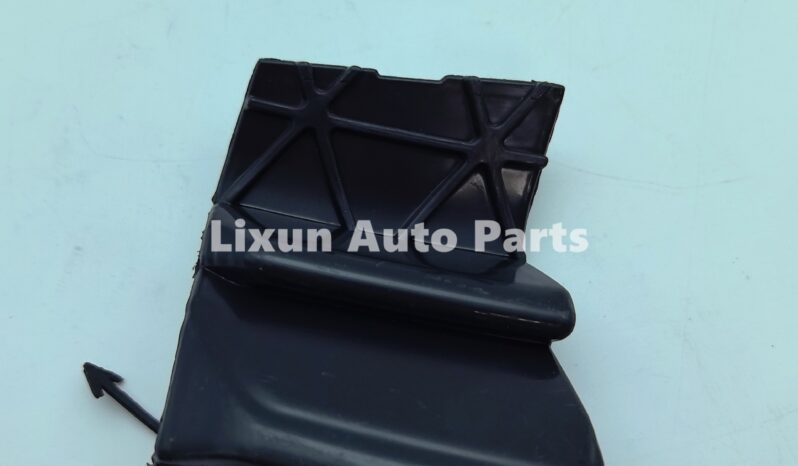 
								SX5G-2803119 Front Bumper Trailer Cover full									