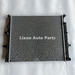 Original equipment manufacturer (OEM) water tank SX5G-1301040