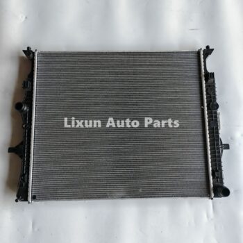 Original equipment manufacturer (OEM) water tank SX5G-1301040