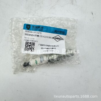 Spark plug X03006-1015271