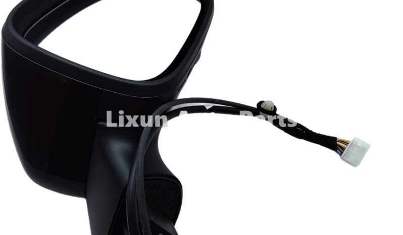 
								SX5G-8202031SX5G-8202030 Rearview Mirror full									