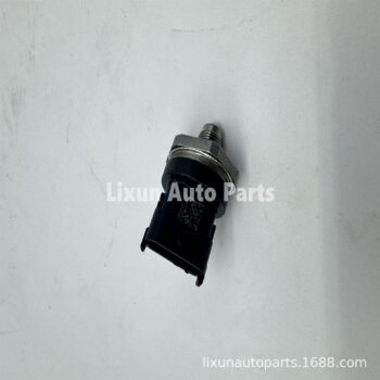 fuel rail pressure sensor