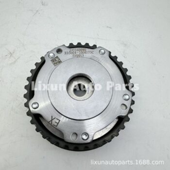 Exhaust VVT wheel X03004-1008173