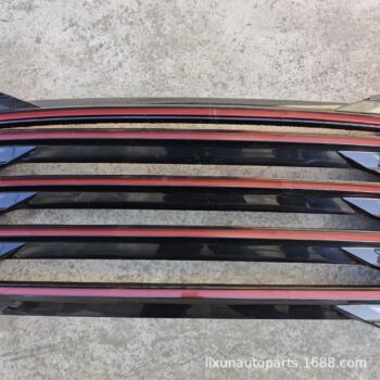 SX5G-4133130 Rear Through Light High-Spec with Streamer Light