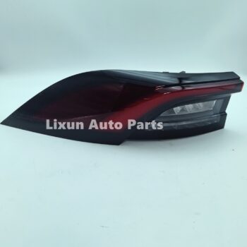 SX5G-4133110 Left Outer Rear Turn Signal (L) LED Exterior Light