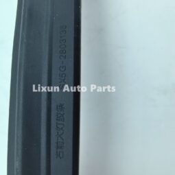 SX5G-2803136 Headlight rubber strip, right side, headlight –
