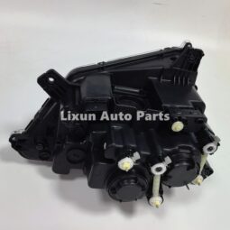 SX5G-4121220 Headlights (L-shaped)