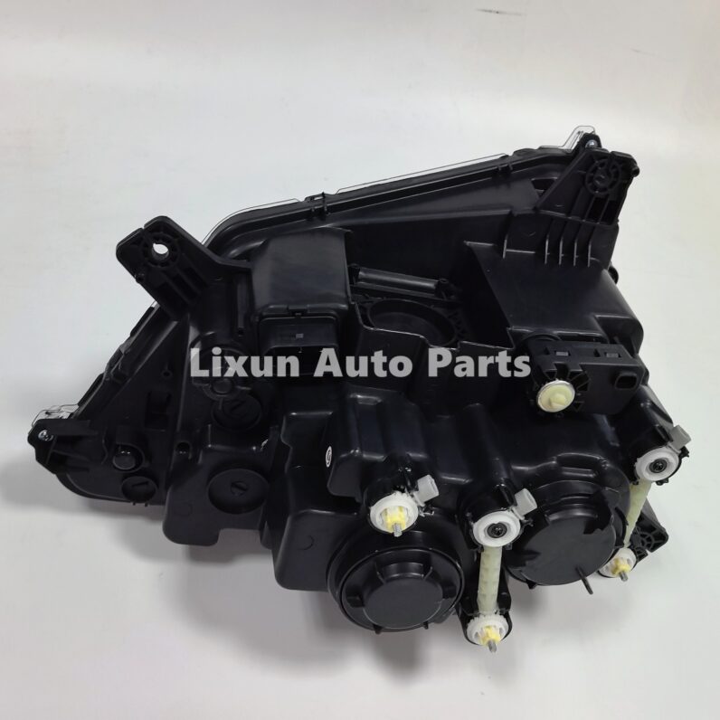 
								SX5G-4121220 Headlights (L-shaped) full									