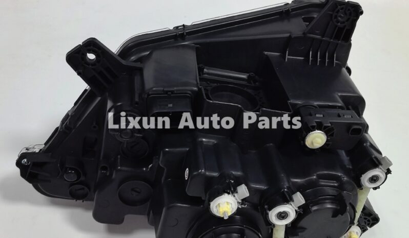 
								SX5G-4121220 Headlights (L-shaped) full									