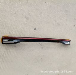 
										SX5G-4133130 Rear Through Light High-Spec with Streamer Light full									