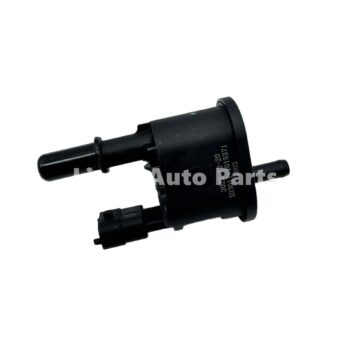 Carbon canister solenoid valve X03011-1015371