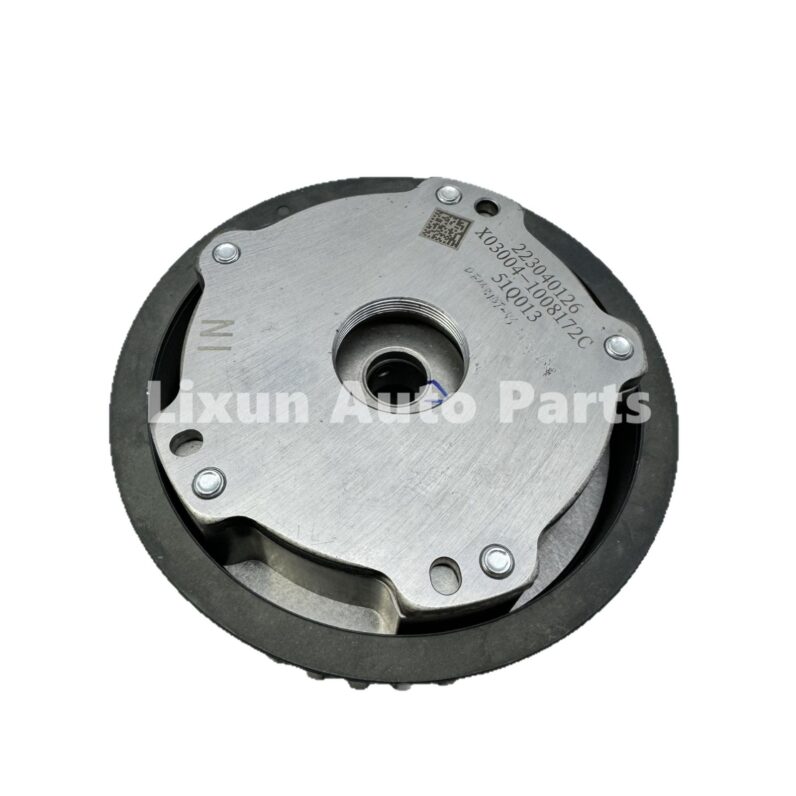 
								Intake VVT ​​wheel X03004-1008172 full									