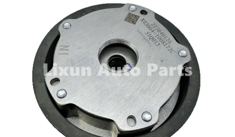 
								Intake VVT ​​wheel X03004-1008172 full									