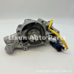 
										MW258386 oil pump full									