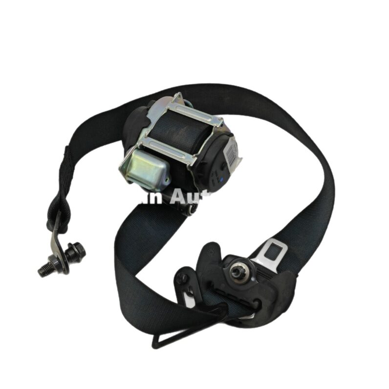 
								Original manufacturer SX5G-5810030 right front seat belt full									
