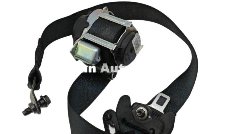 
								Original manufacturer SX5G-5810030 right front seat belt full									