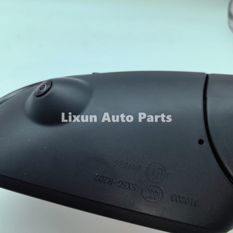 
								SX5G-8202031SX5G-8202030 Rearview Mirror full									