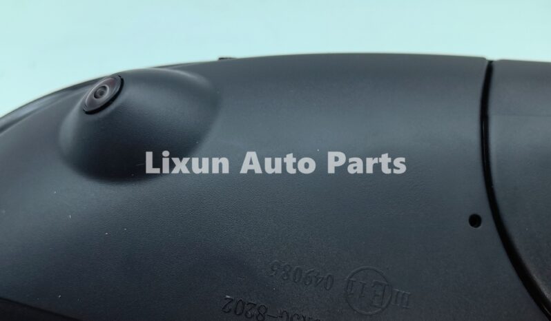 
								SX5G-8202031SX5G-8202030 Rearview Mirror full									