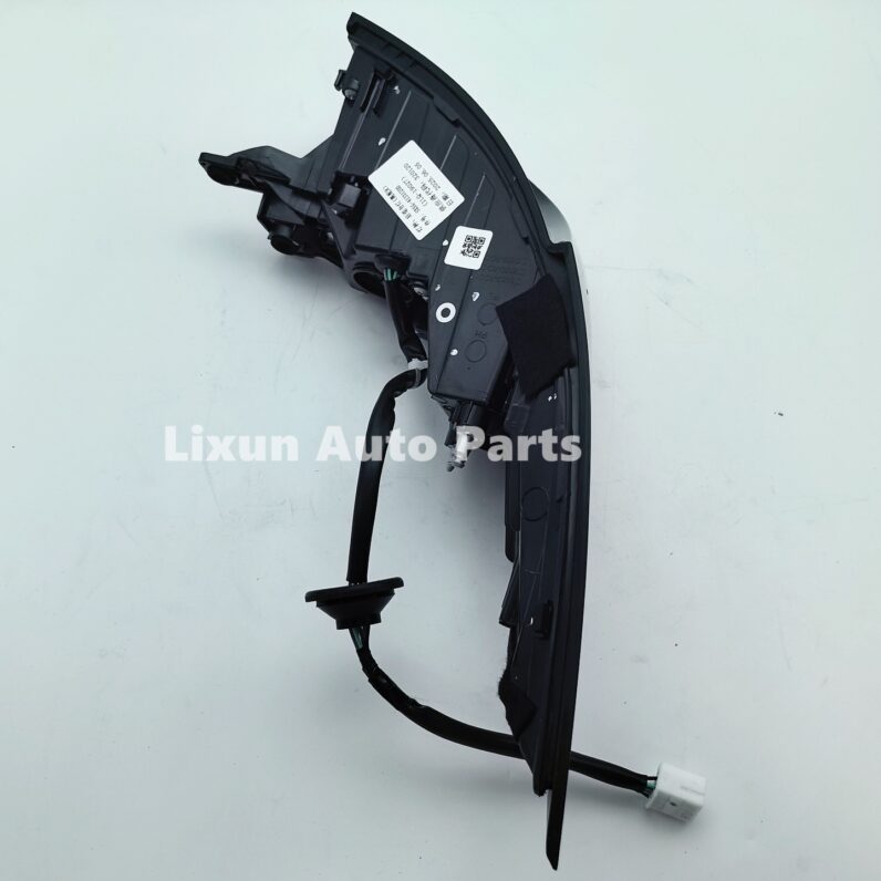 
								SX5G-4133120 Right Rear LED Taillight full									