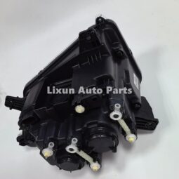 SX5G-4121220 Headlights (L-shaped)