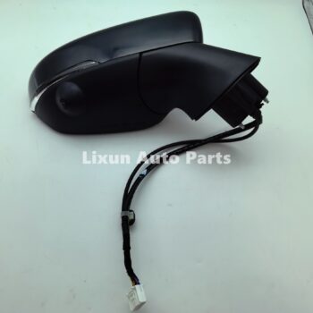 SX5G-8202031SX5G-8202030 Rearview Mirror