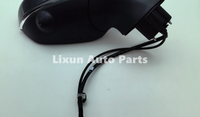 
								SX5G-8202031SX5G-8202030 Rearview Mirror full									