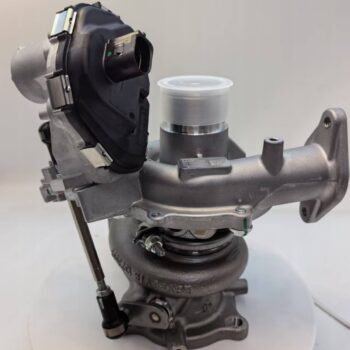 MW258362 turbocharger