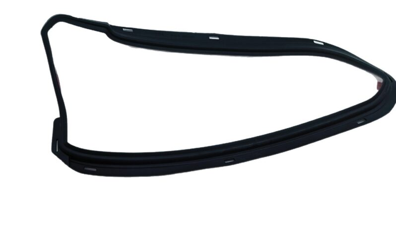 
								SX5G-2803136 Headlight rubber strip, right side, headlight – full									