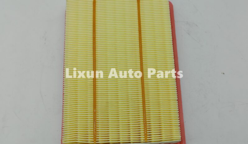 
								Air filter SX5G-1109013 full									