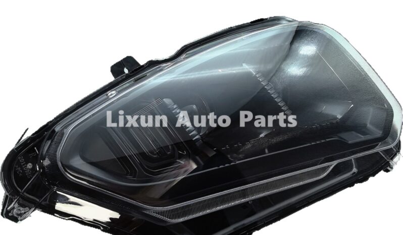 
								SX5G-4121220 Headlights (L-shaped) full									