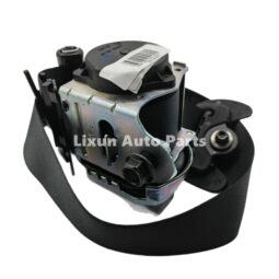 Original equipment manufacturer (OEM) SX5G-5810031 left front seat belt