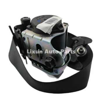 Original equipment manufacturer (OEM) SX5G-5810031 left front seat belt