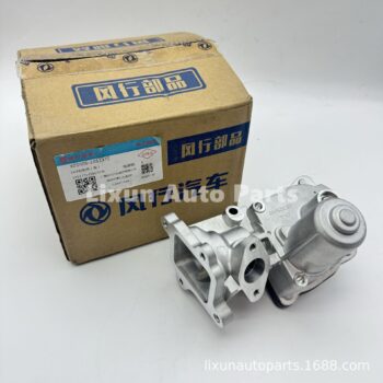 EGR valve X03006-1011372