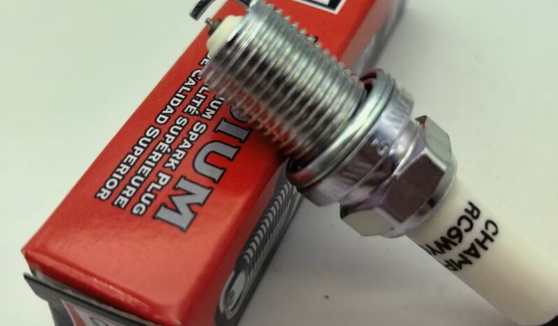 
								3707100XEG01B Spark Plug full									