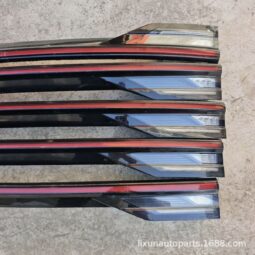 
										SX5G-4133130 Rear Through Light High-Spec with Streamer Light full									