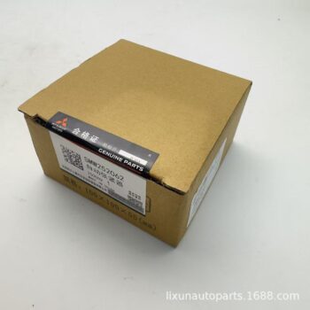 Aerospace 4G63 engine timing overhaul