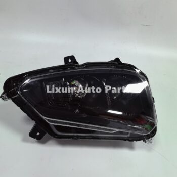 SX5G-4121220 Headlights (L-shaped)