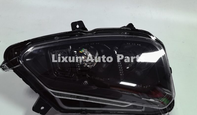 
								SX5G-4121220 Headlights (L-shaped) full									